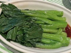 -桂满陇·杭州小馆(巴黎春天浦建店)