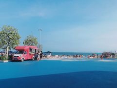 -汕头中海黄金海岸水上乐园