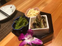 -皇品田苑日式料理(苏州中心店)