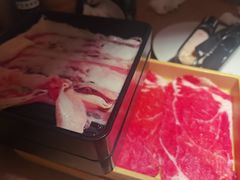 -温野菜涮涮锅(西单大悦城店)