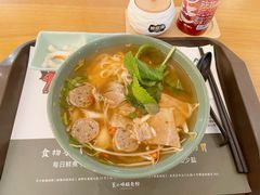 -笠小妹越南粉(新城科技园店)