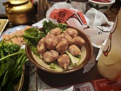 -萍姐火锅·公路夜市(南京新街口店)