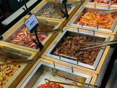 -盛江山自助料理(太原街万达店)