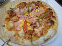 -get pizza意大利餐厅(凯德MALL店)