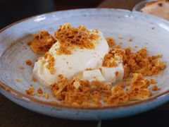 自制蜂巢冰激凌-BOR Eatery(安福路店)