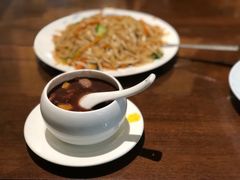 -福慧慈缘素食餐厅(王府井店)
