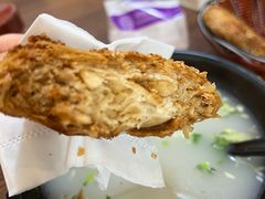 -万红路羊汤烧饼店(将台路店)