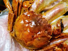 -霸王虾·小龙虾香辣蟹(玉林店)