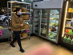 -德四家·云南傣味烧烤品牌(和谐店)