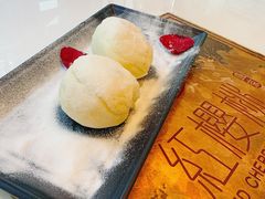 -红樱桃·欢乐餐厅(太原里店)