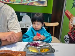 -周大厨·辣椒炒肉(龙湖南京雨山天街店)