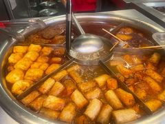 -三大营南昌水煮·油炸(天城路店)