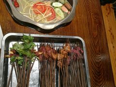 -钢五区节子串串香(环球汇·天誉店)