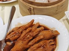 -兴悦酒家(环市东路店)