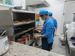 -文惠桥头大华干捞粉