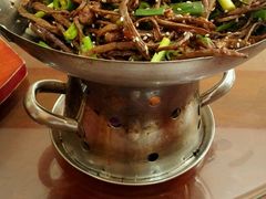 -祝家饺子馆