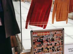 -优衣库(银座店)