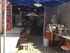 -张妈台式锅烧(深大店)