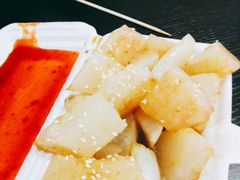 -细妹五香牛杂(步行街店)