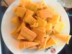 -粥全粥到海鲜家常菜(瞿塘峡路店)