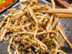 -五样儿西昌小签签烤串(建设路店)