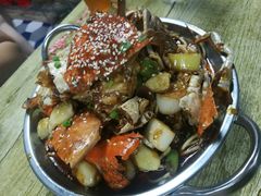 -小民大排档(光谷店)