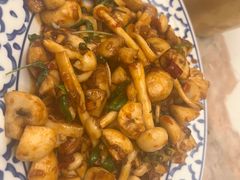 -KingThaia金泰兰(滨江天街店)