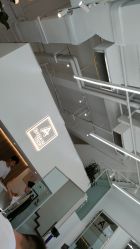 -I+造型烫发染发