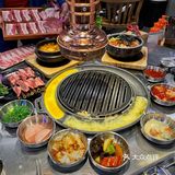 懒人😪必打卡的🇰🇷韩式🥩烤肉店🥙