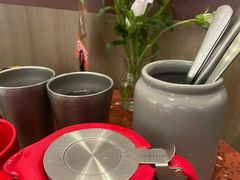 -La Terre乐田(万象城店)