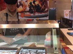 -西树泡芙(北京金源2店)