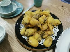 -隐厨·海鲜餐厅(恒通路店)