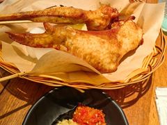 -又鸟pizza海南鸡饭(假日广场店)