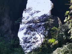 -英西峰林·洞天仙境