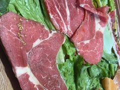 -乌拉烤肉(如皋首店)