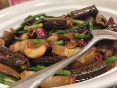 红烧鳝节-庐州太太(鼓楼店)