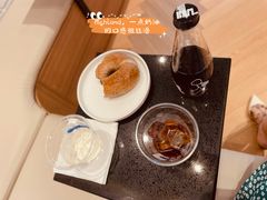 冰滴-Dogi&kiki Coffee(中心商务大厦店)