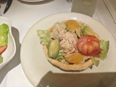 -王品牛排(福州泰禾店)