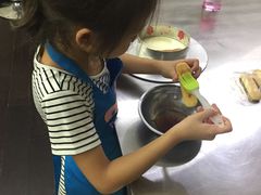 -爱之旅diy烘焙坊(西直门店)
