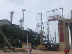 -梦幻奥陶纪景区