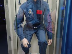 -龙岗区科技馆