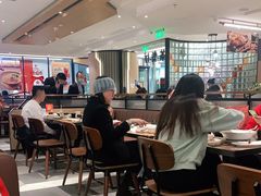 大堂-新旺茶餐厅·早餐(香港广场店)