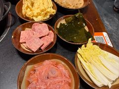 -重庆老灶火锅(红岭店)