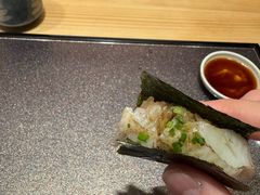 -小十Omakase(地王大厦店)