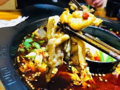 -味仙疯美蛙鱼头(清扬路总店)