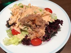 -萨莉亚意式餐厅(杭州滨江天街店)