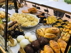 -PAPER STONE BAKERY(天汇广场店)