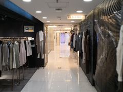 -广州白马服装市场