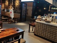 -破店肥哈·海鲜·烧烤(郑州银泰inPARK店)