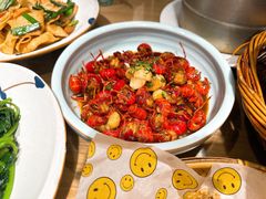 -董厨煨汤馆(车站路店)